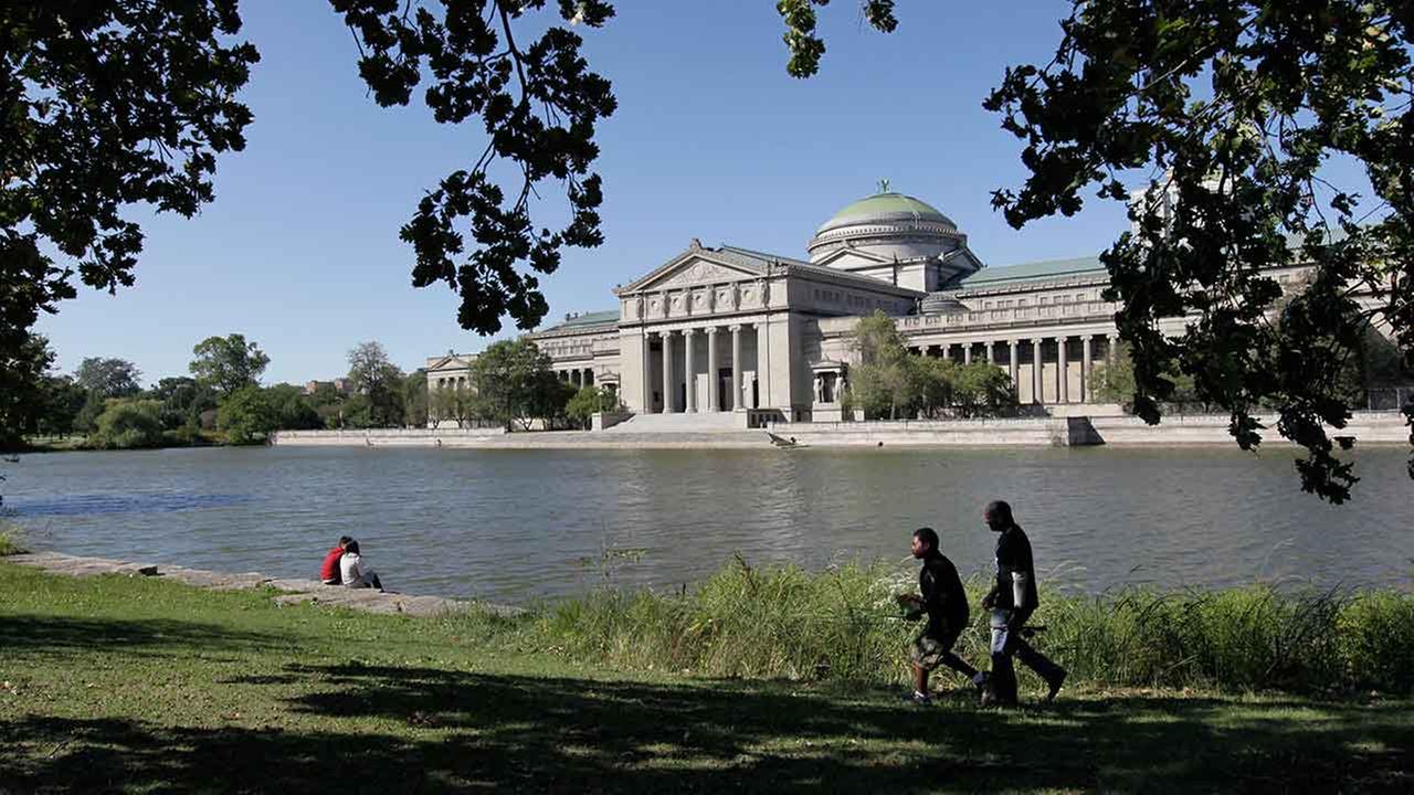 Museum of Science and Industry offers free entry tickets in September