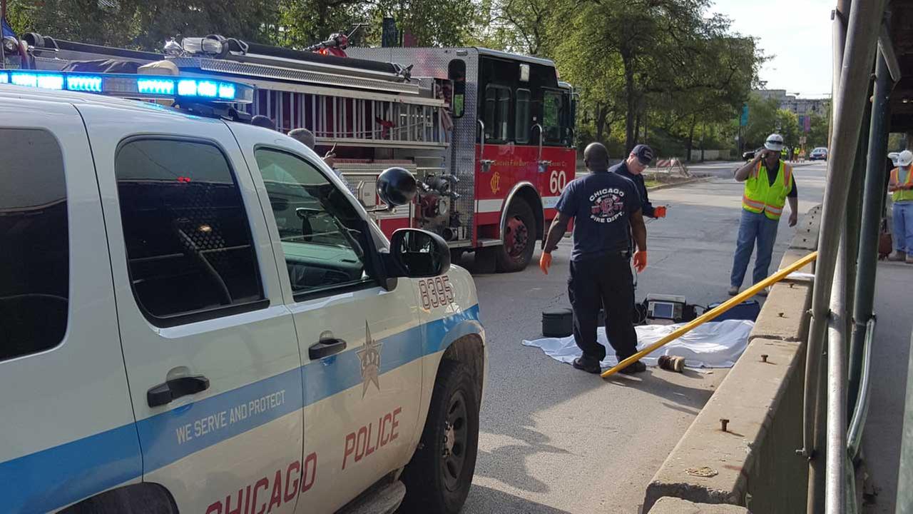 Worker Falls To His Death At Construction Site Abc7chicago Com   983622 1280x720 