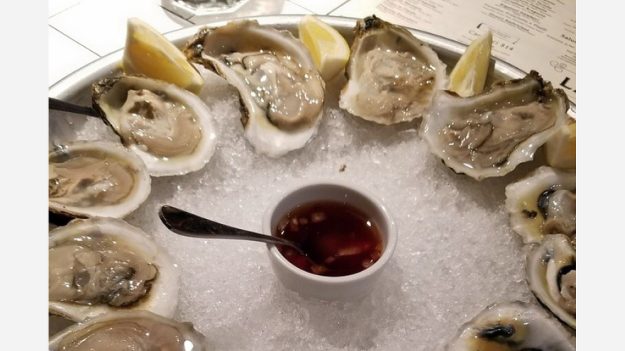 'Lago Wine Bar' Brings Tapas To Lake View