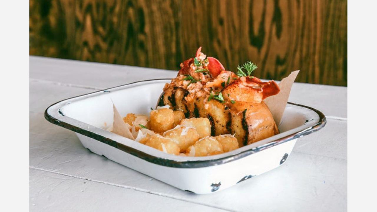 Getting enough vitamin sea? 4 new places to feast on seafood in Chicago