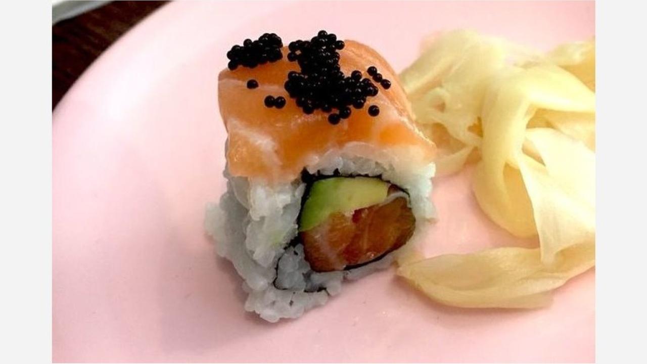 Gorilla Sushi adds new location in Albany Park | abc7chicago.com