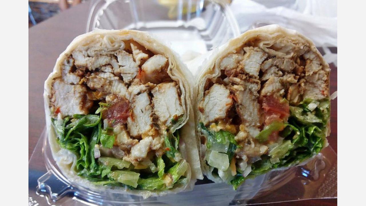 The Wrap Bar makes its debut in Chatham