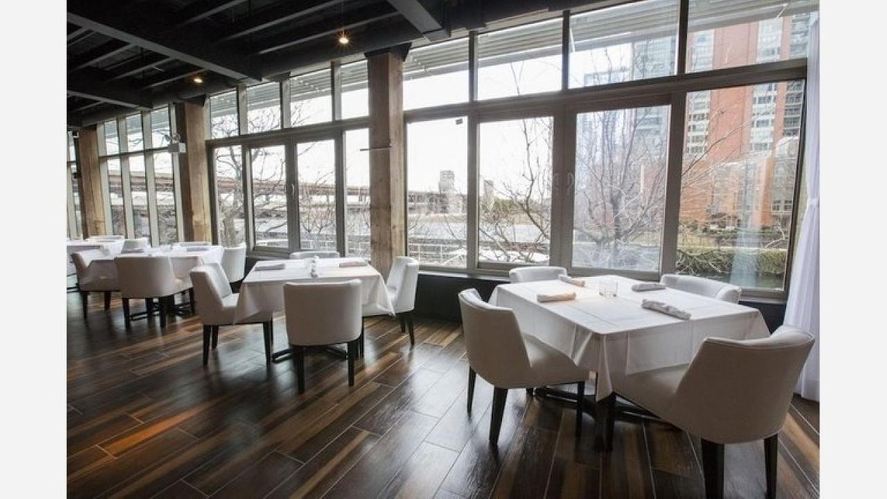Streeterville Eats Your Guide To New Treat Spots And Reopened Streeterville Eats Your Guide To New Treat Spots And Reopened Restaurants