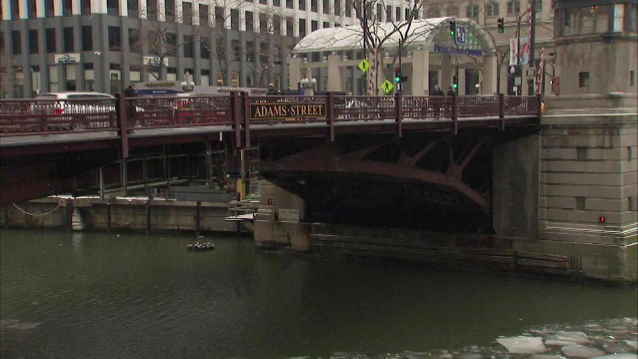 Adams Street Bridge Reopens After 13 Month Project