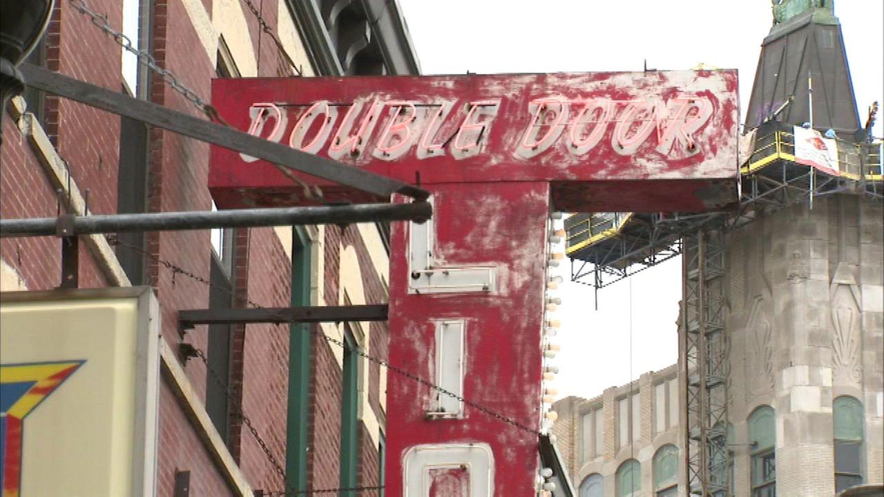 Double Door evicted from Wicker Park space after 23 years