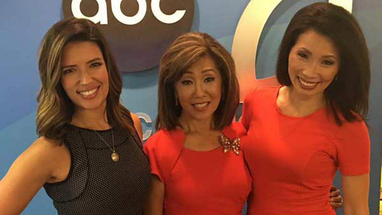 Linda Yu, ABC 7 Chicago's veteran anchor announces retirement; Judy Hsu named 4 pm anchor; Tanja ...