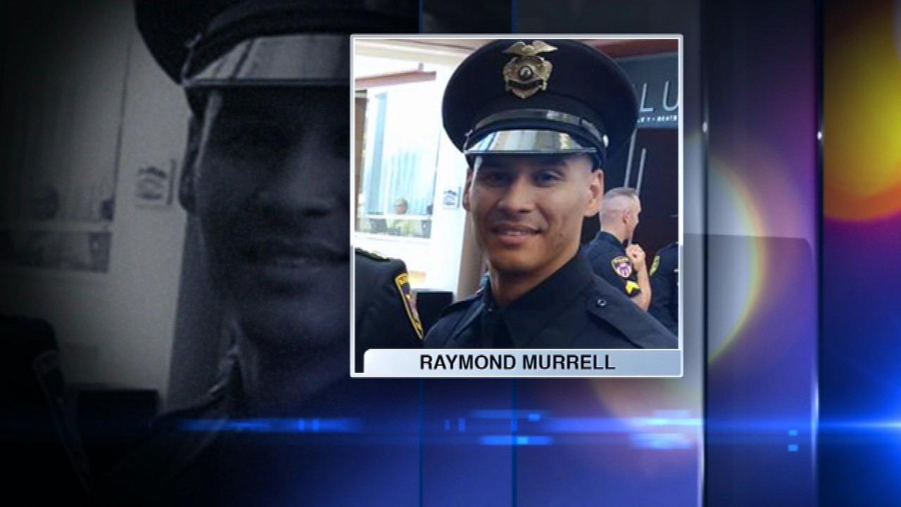 Bloomingdale police officer killed in crash to be laid to rest