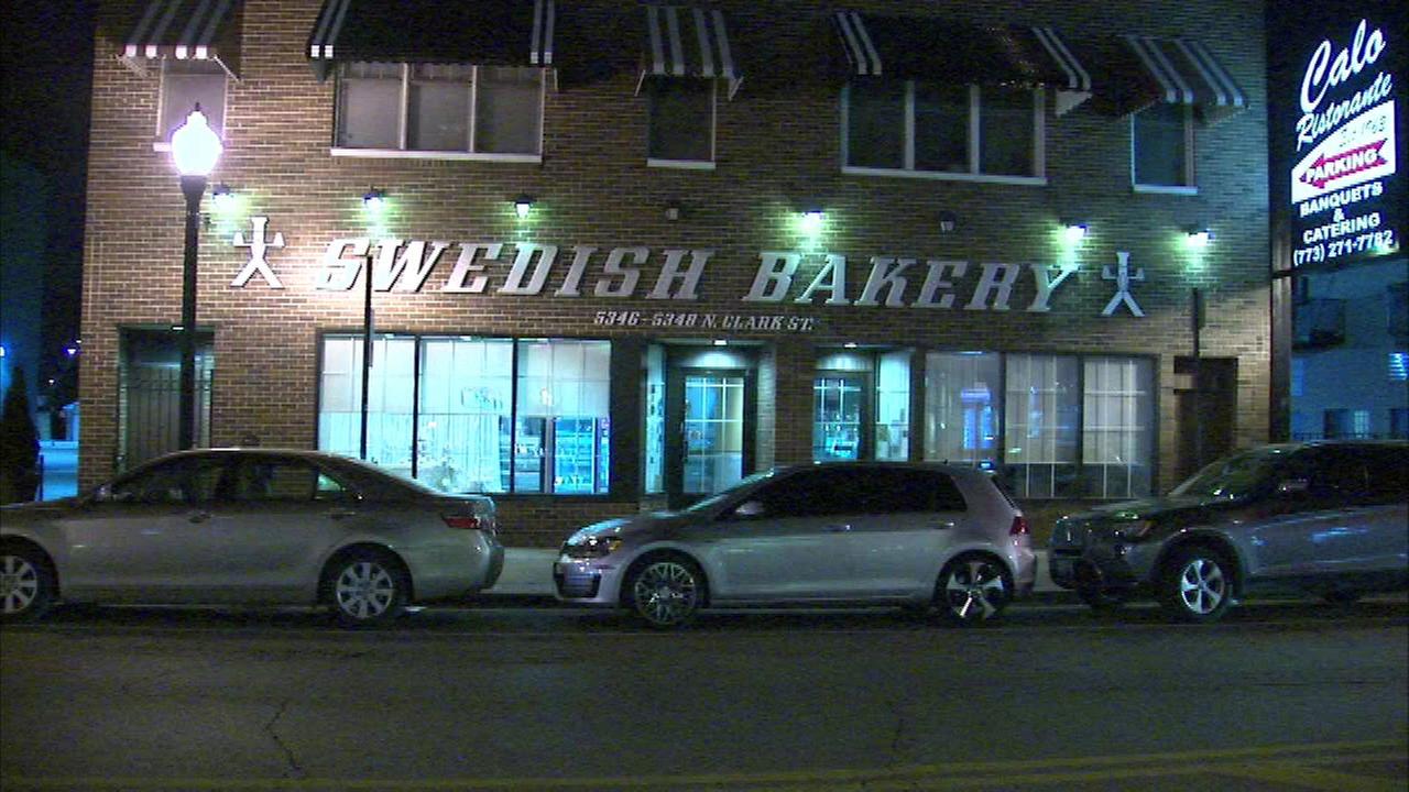 Andersonville's Swedish Bakery, in business for 88 years, opens for