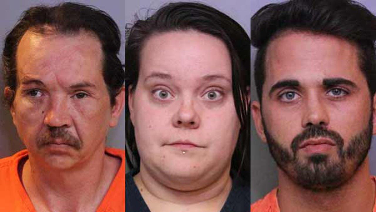 PHOTOS NW Indiana drug sweep yields 30 new arrest warrants