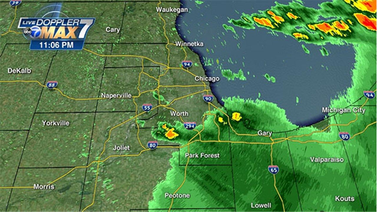 Chicago Weather January in Chicago Weather and Event Guide / Get the