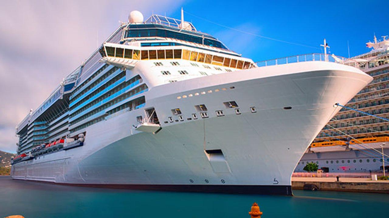 royal caribbean cruise ship puerto rico