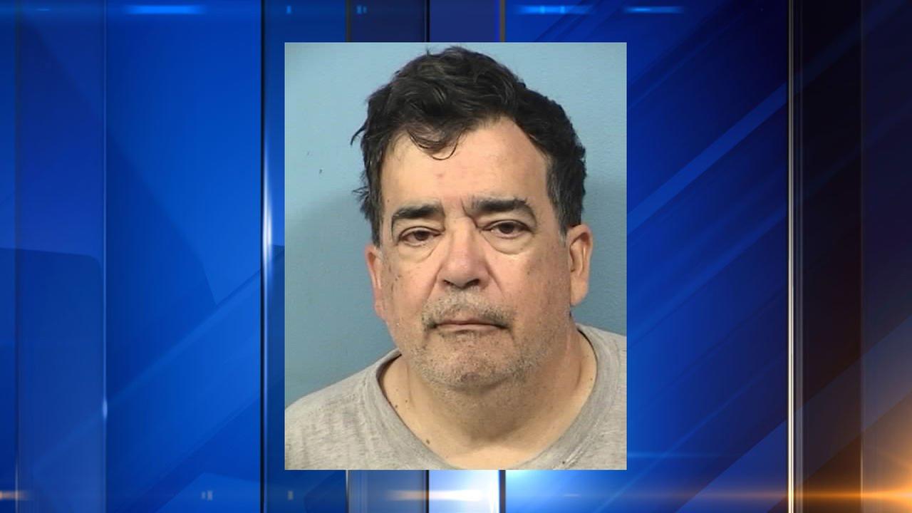 Preacher accused of pimping teenage boys at adult book 