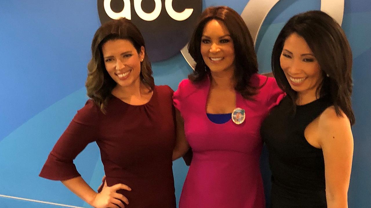 New anchor assignments at ABC7 Eyewitness News ...