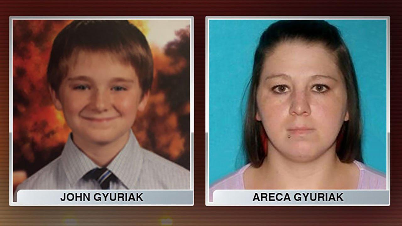 Amber Alert Boy 9 Missing From South Bend Believed To