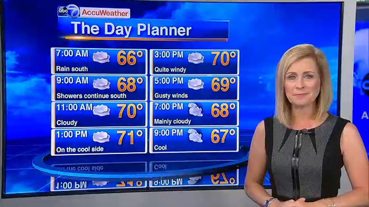 Atlanta female meteorologist retires - tastehery