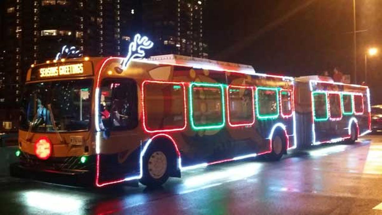 Will Star Bus Be Operating On Christmas Day 2022? CTA Holiday Bus to take 1st trip along J14 Jeffery Jump on Tuesday Will Star Bus Be Operating On Christmas Day 2022? CTA Holiday Bus to take 1st trip along J14 Jeffery Jump on Tuesday