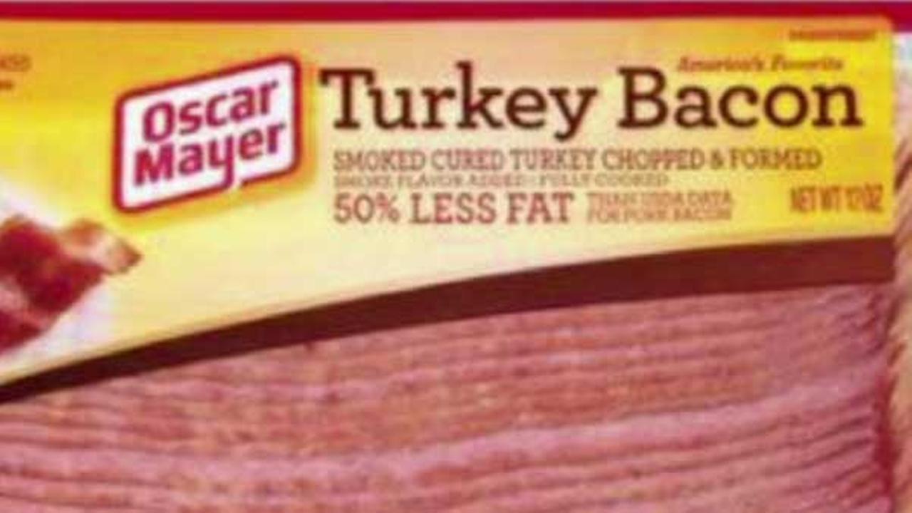 Kraft Heinz Recalls Than 2 Million Pounds Of Oscar Mayer Turkey Kraft Heinz Recalls More Than 2m Pounds Of Turkey Bacon