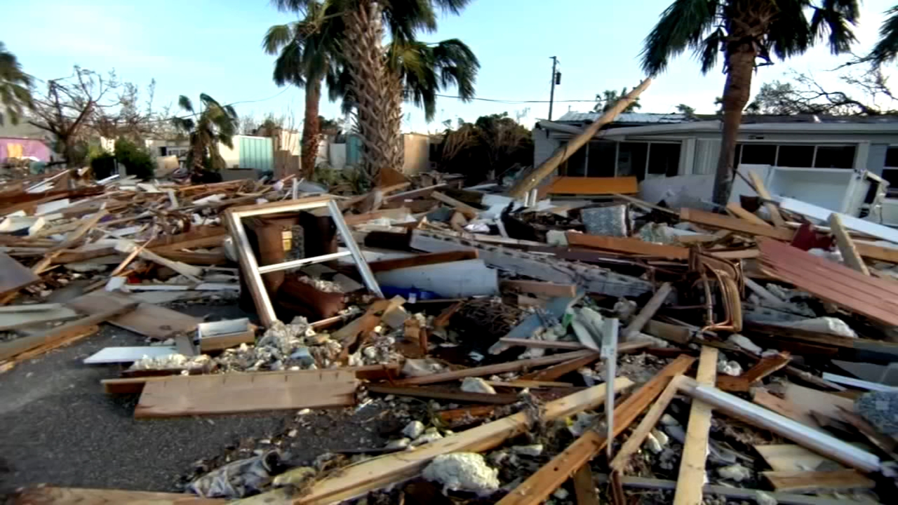 Hurricane Michael death toll at least 17: Remembering the victims ...