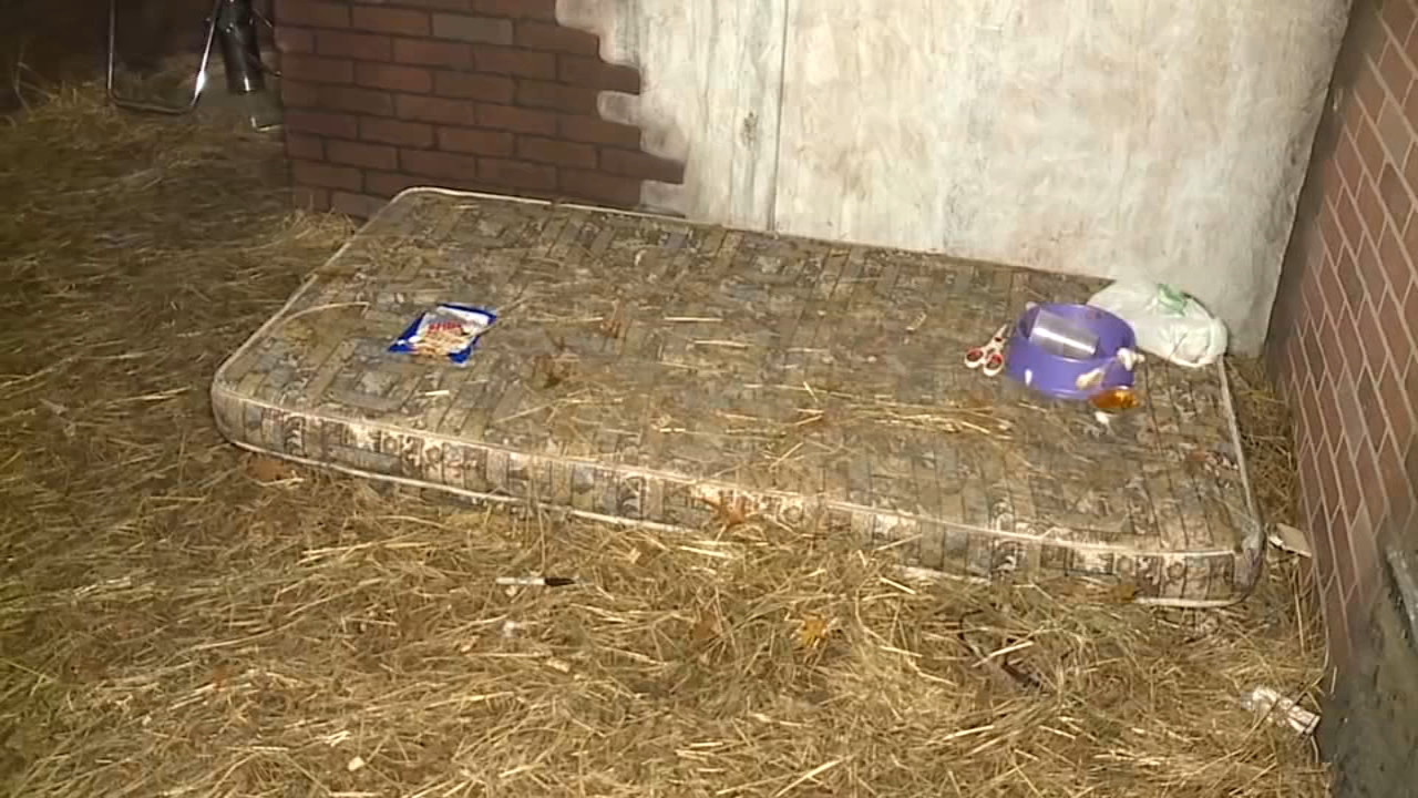 Ohio haunted house Akron Fright Fest included mock rape, couple says