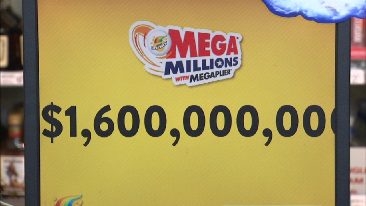 Mega Millions Results / Mega Millions Results And Winning Tips 232m