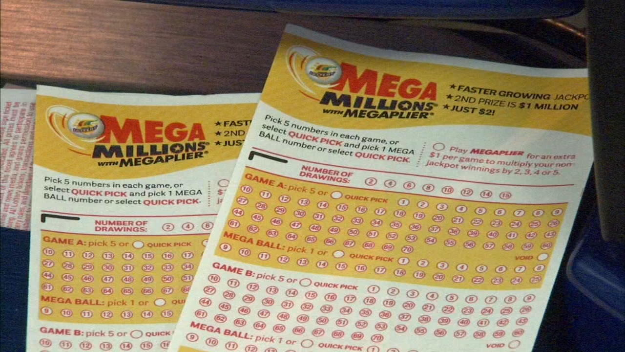 Mega Millions Drawing Find out the most common winning numbers drawn