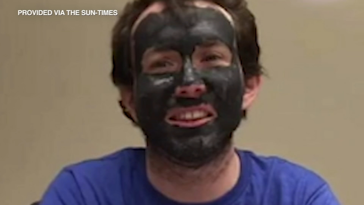 2 Pritzker campaign staffers fired for charcoal mask social media post