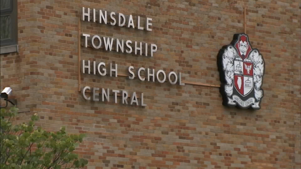 Hinsdale District 86 voters reject $166M referendum for building
