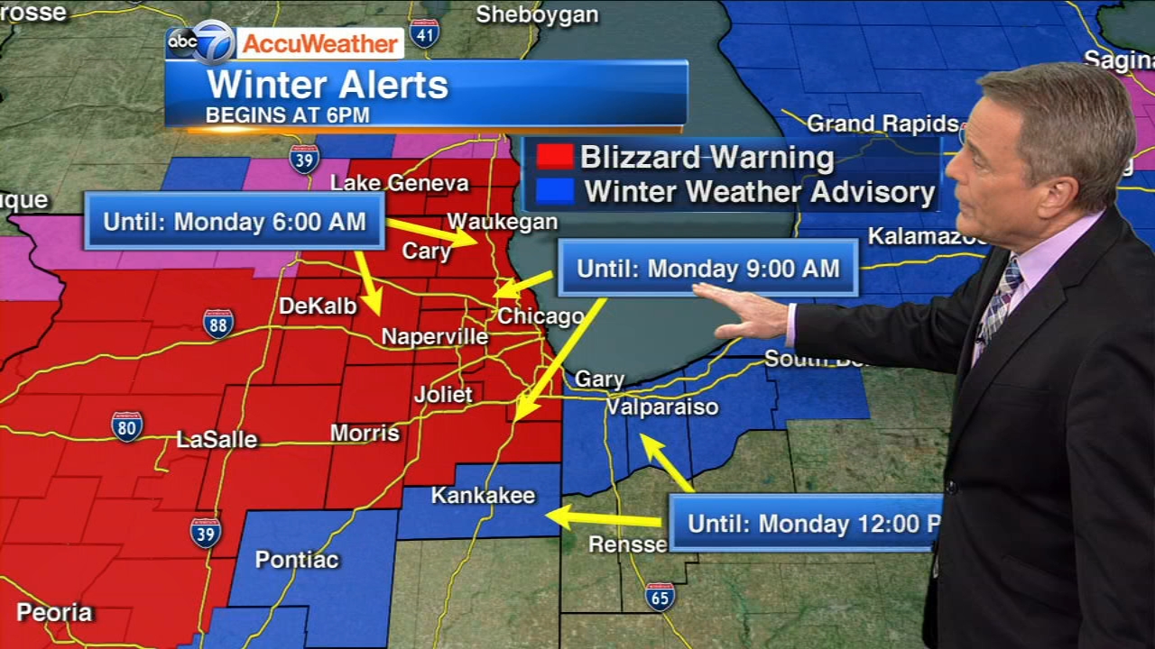 School Closings Chicago Area Complete List