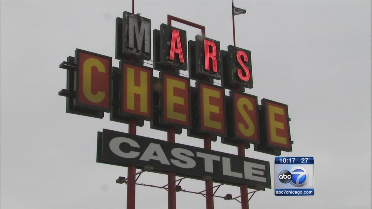 Mars Cheese Castle is the ultimate Wisconsin experience