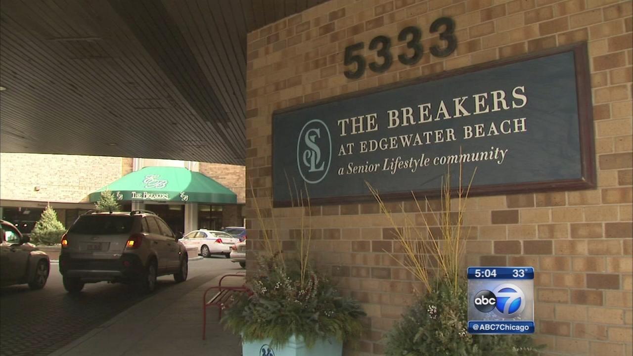 chicago edgewater news