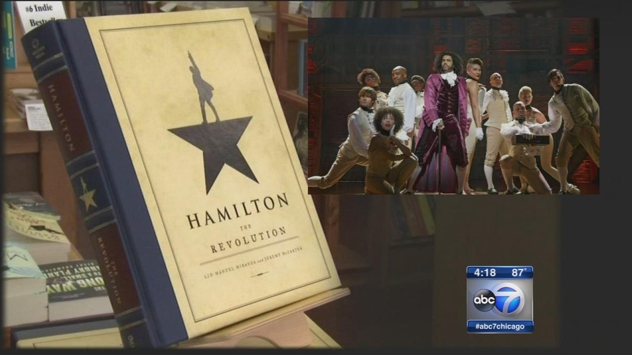 How To Get Hamilton Lottery Tickets Chicago ~ designhorses