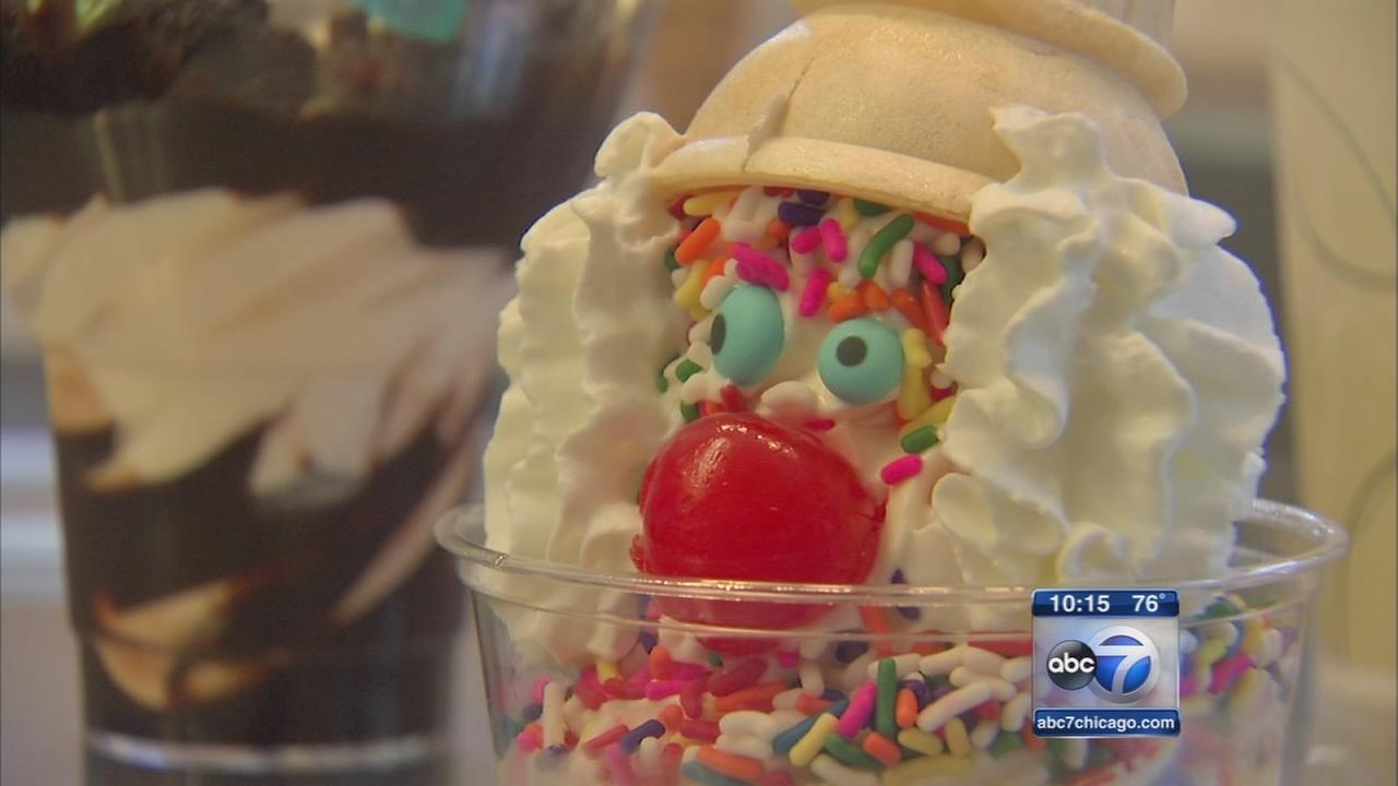 Jack Frost serves up summertime ice cream for 40 years