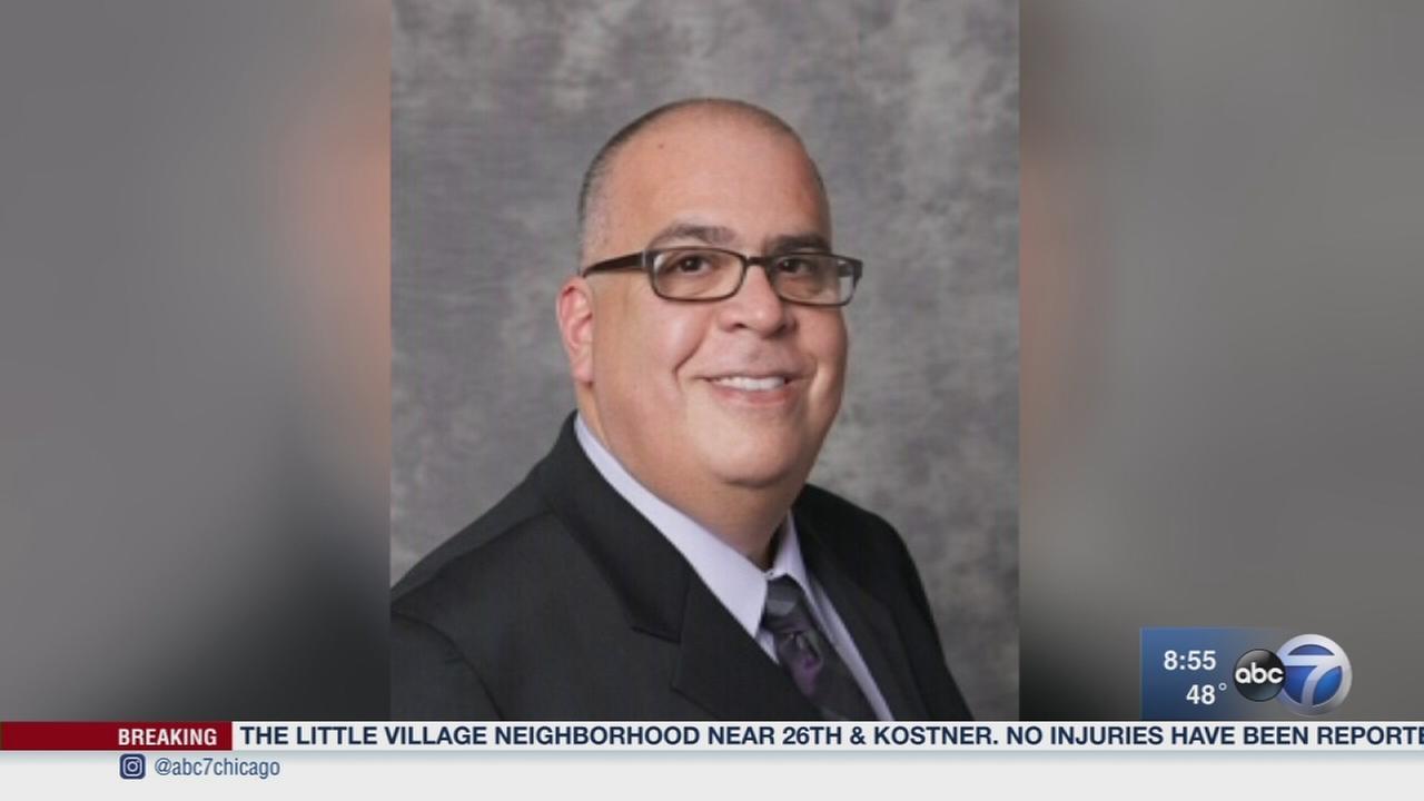 Weekend Watch Chicago Heights mayor's ties to municipal contracts