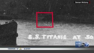 What sank the Titanic? New documentary claims fire weakened hull before  iceberg - ABC7 Chicago