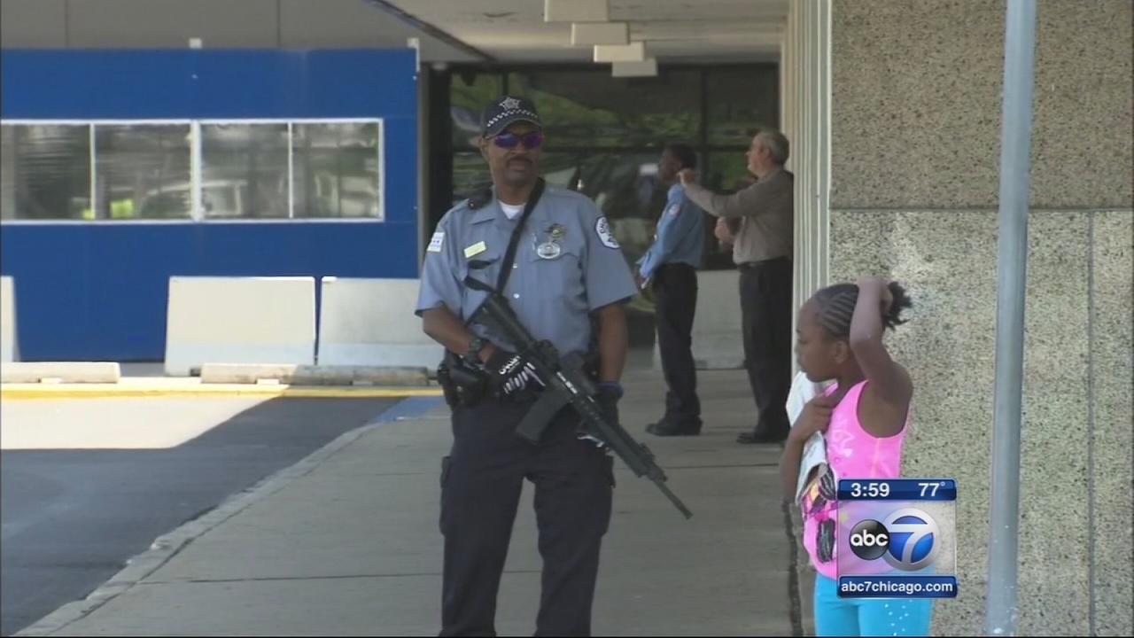 Mount Sinai Hospital Lockdown Lifted After Threatening Phone Call ...