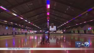 Palatine ice arena ready for grand opening in former Orbit roller rink