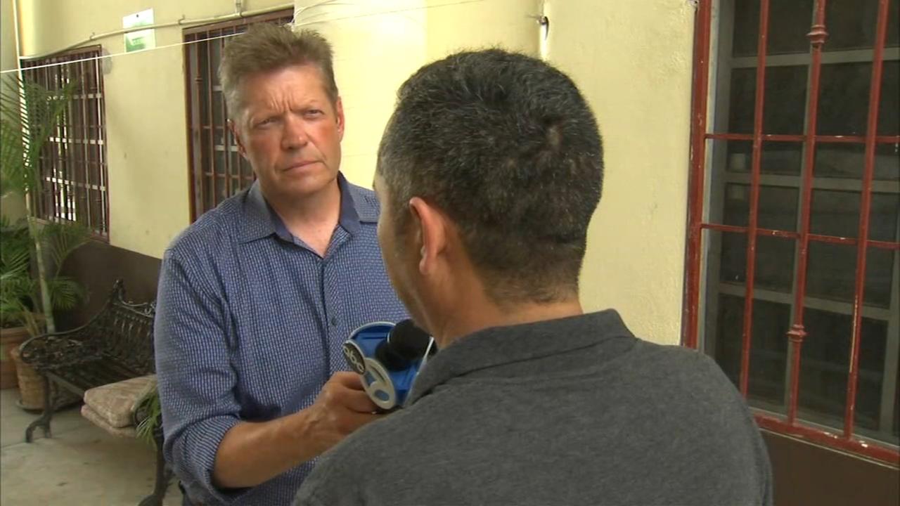 Alan Krashesky | abc7chicago.com
