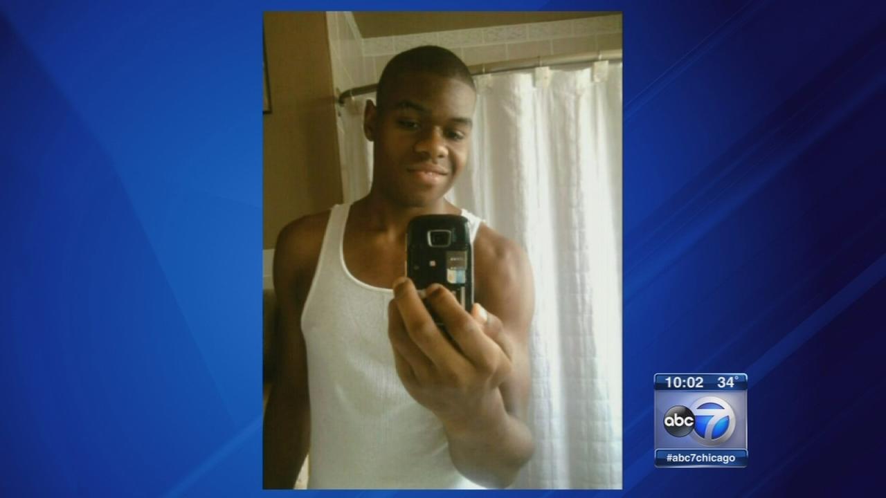 Calumet City house party shooting kills 1, wounds 7