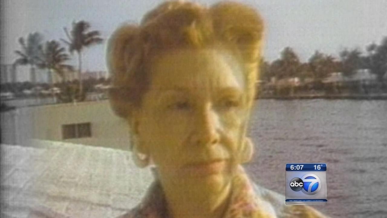 Chicagos Most Famous Missing Person Case Began 40 Years Ago Friday 