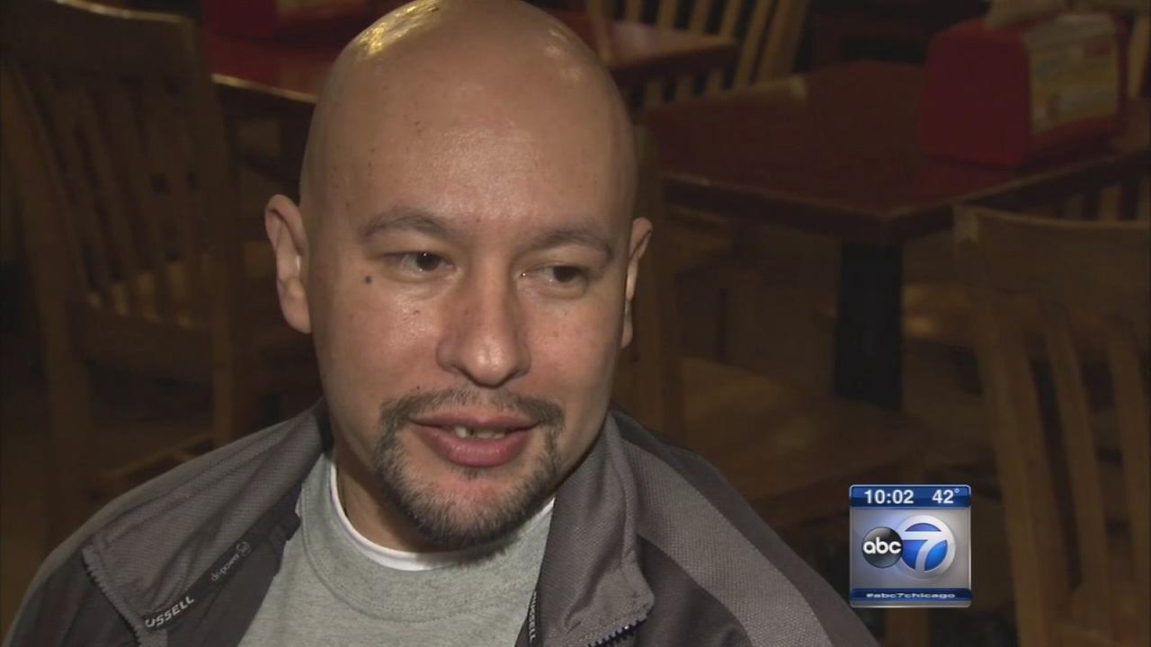 Angel Gonzalez, Exonerated In 1994 Rape, Freed From Prison ...