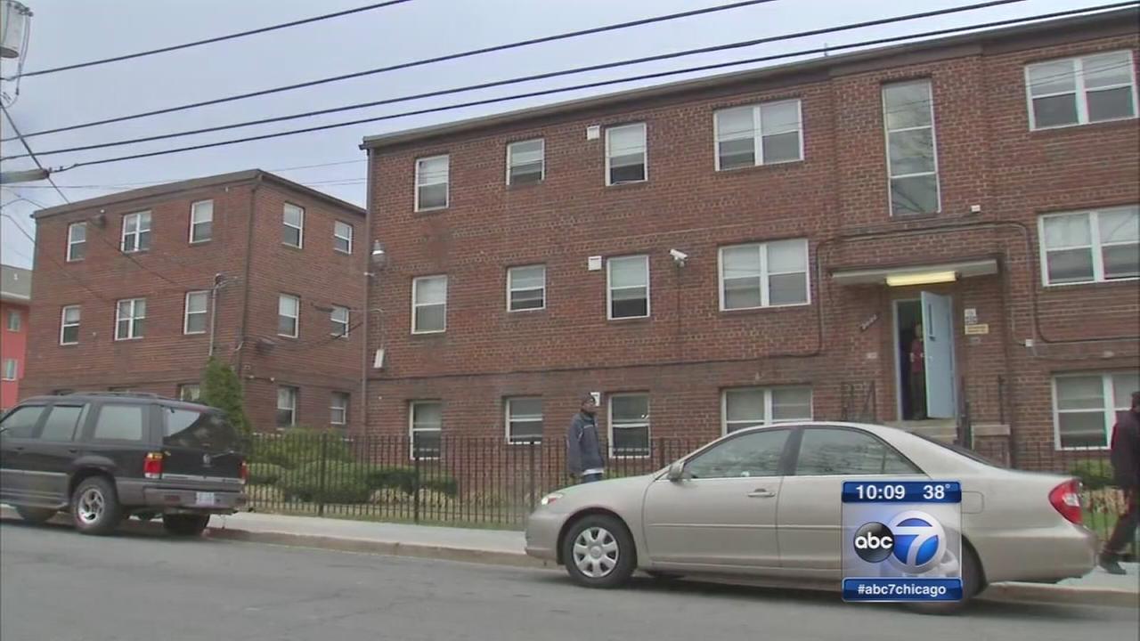 Jesse Jackson Jr. leaves federal prison, arrives at halfway house