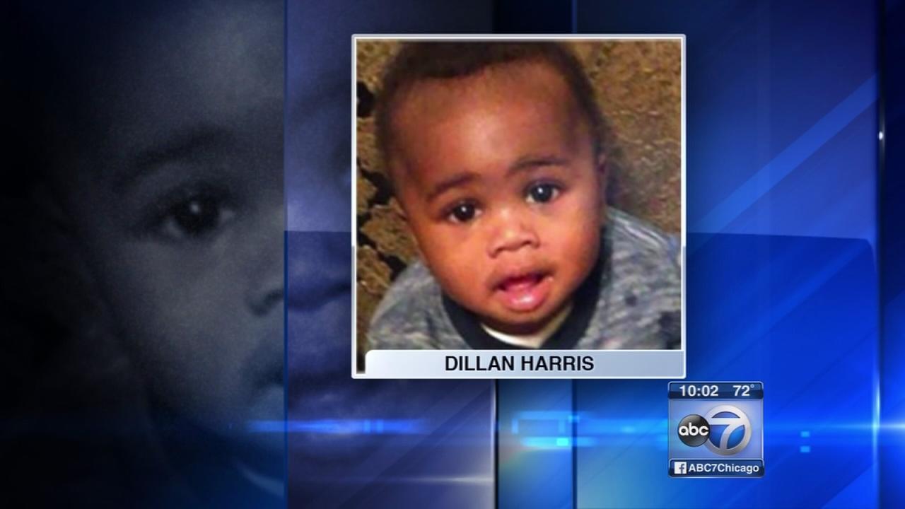 Mother of Dillan Harris, toddler fatally struck in stroller during