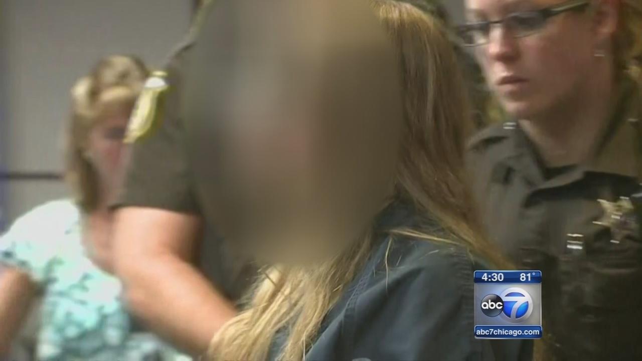 Girl stabbed 19 times by friends, age 12, in planned Waukesha attack