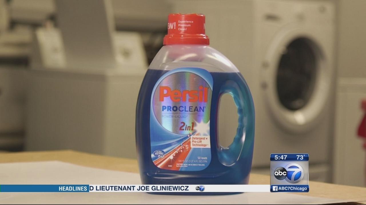 Consumer Reports Best laundry detergent ever