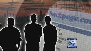 Us Air Marshals Accused Of Contacting Prostitutes While On Duty Abc7 Chicago