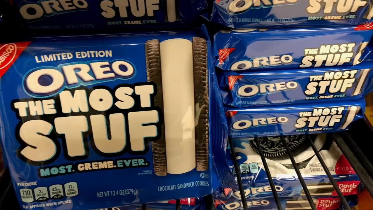 most stuf oreo most stuf oreo