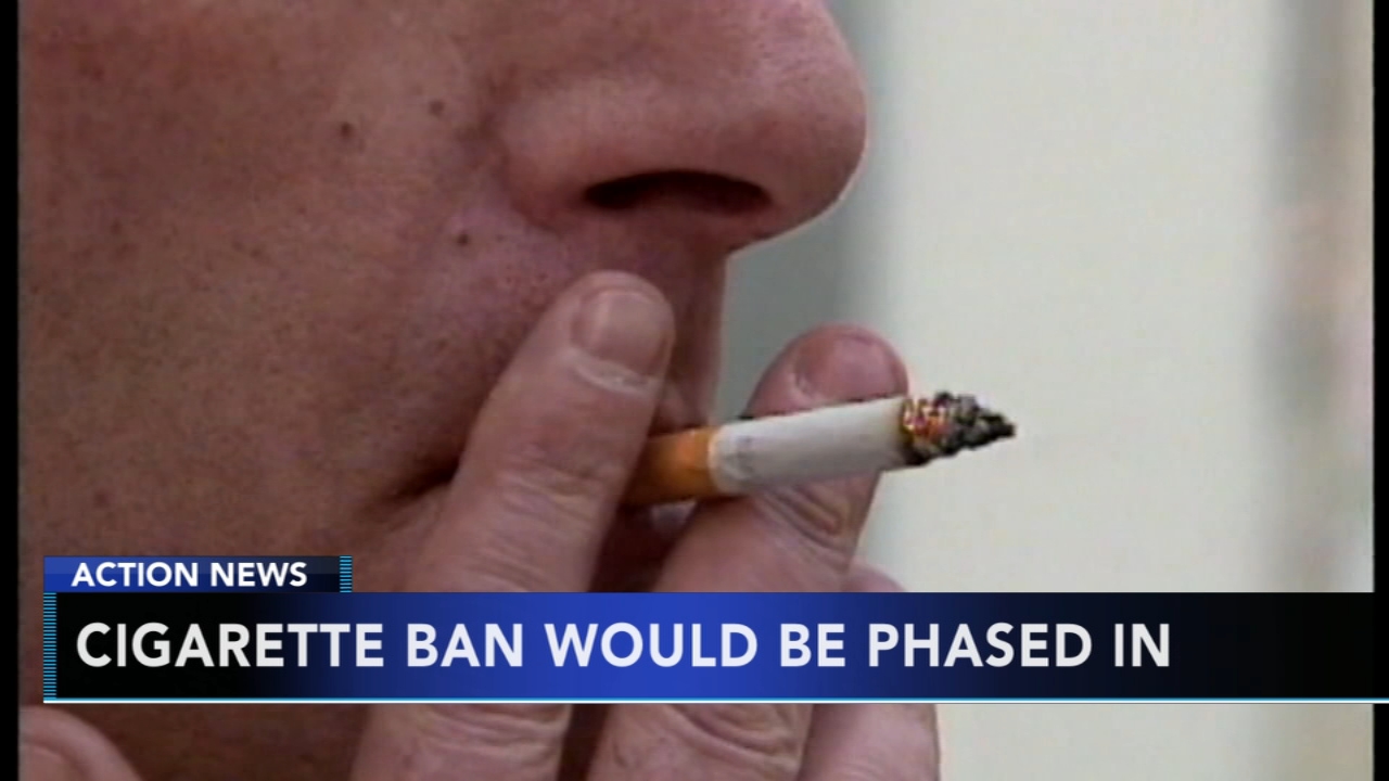 cigarette action An Urgent Call for on World No Tobacco Day 2024 Proposed mechanisms of action of