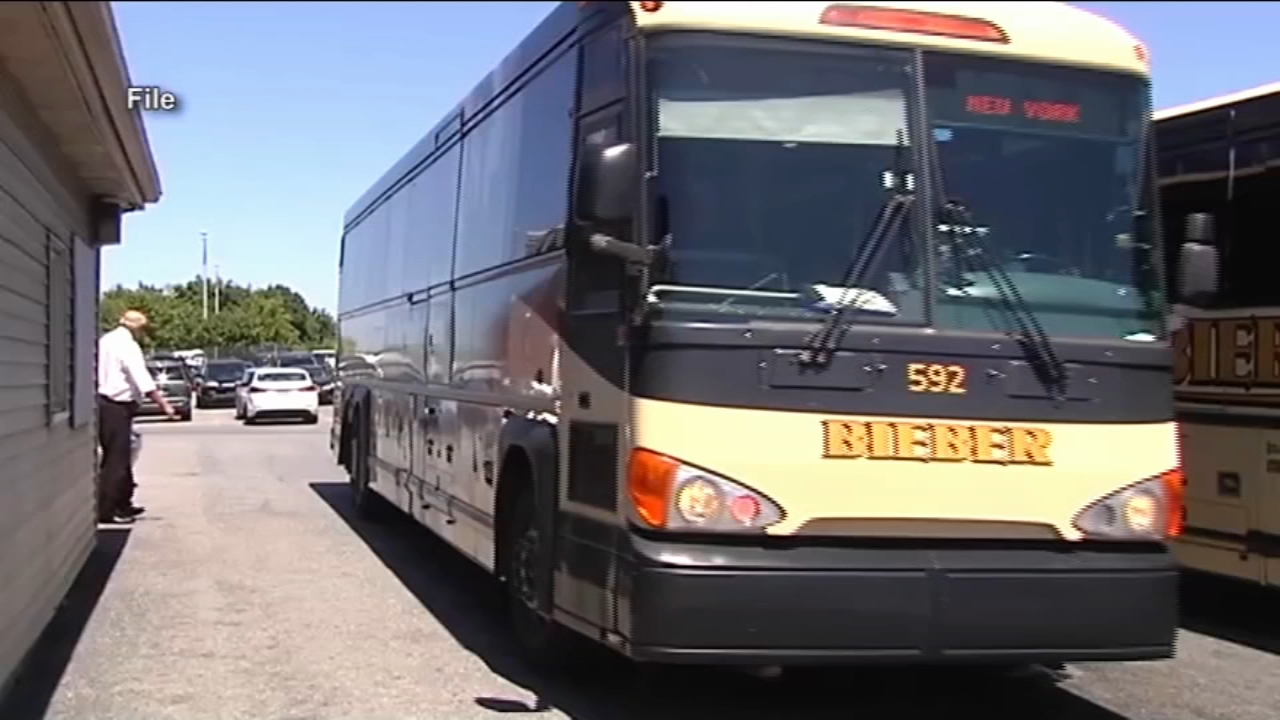 Bieber Transportation Group in Pa. shuts down without warning