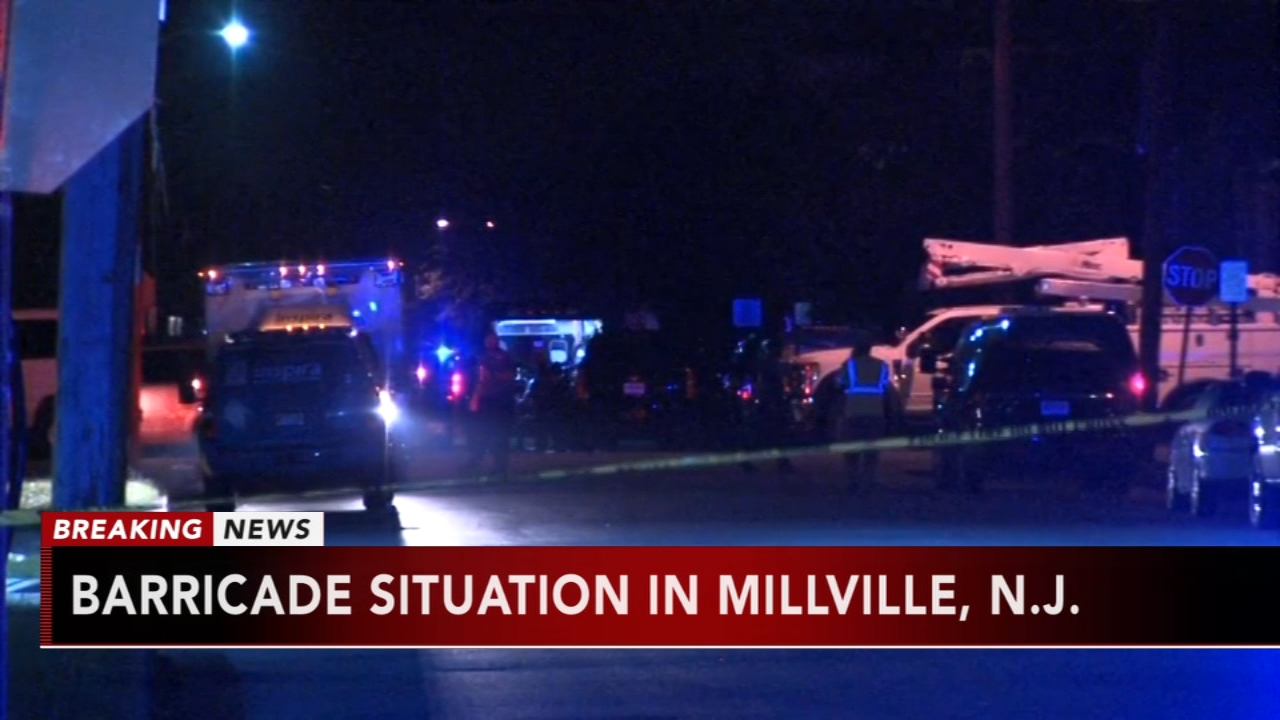 Center City Philadelphia Starbucks at center of controversy hit by