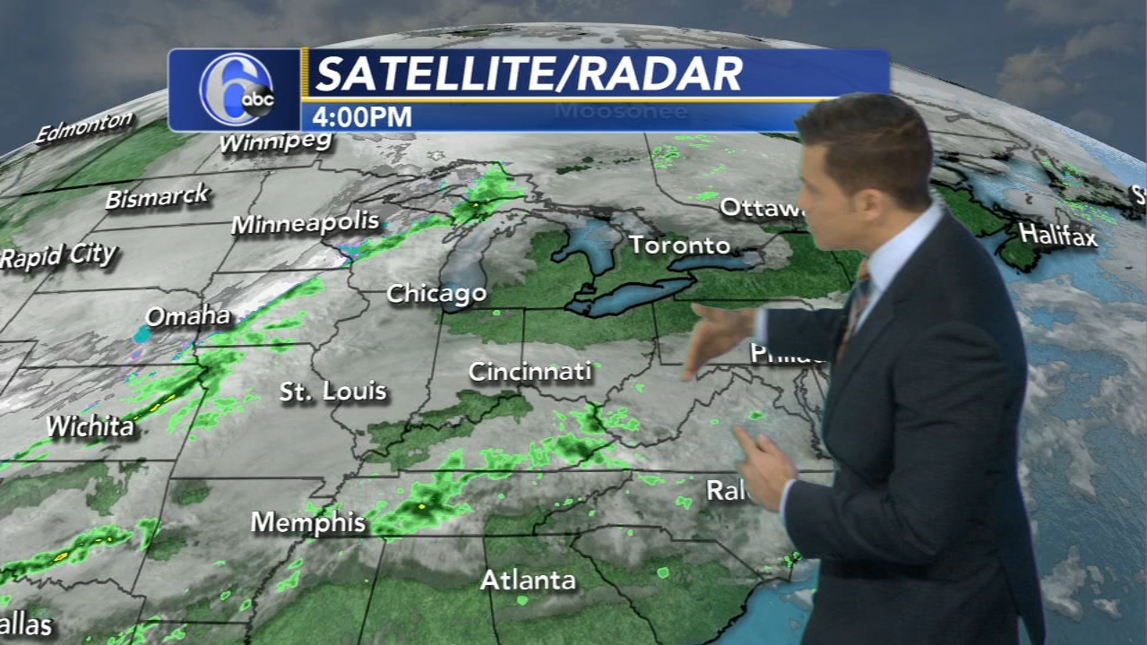 StormTracker 6 | Philadelphia Weather News | 6abc.com